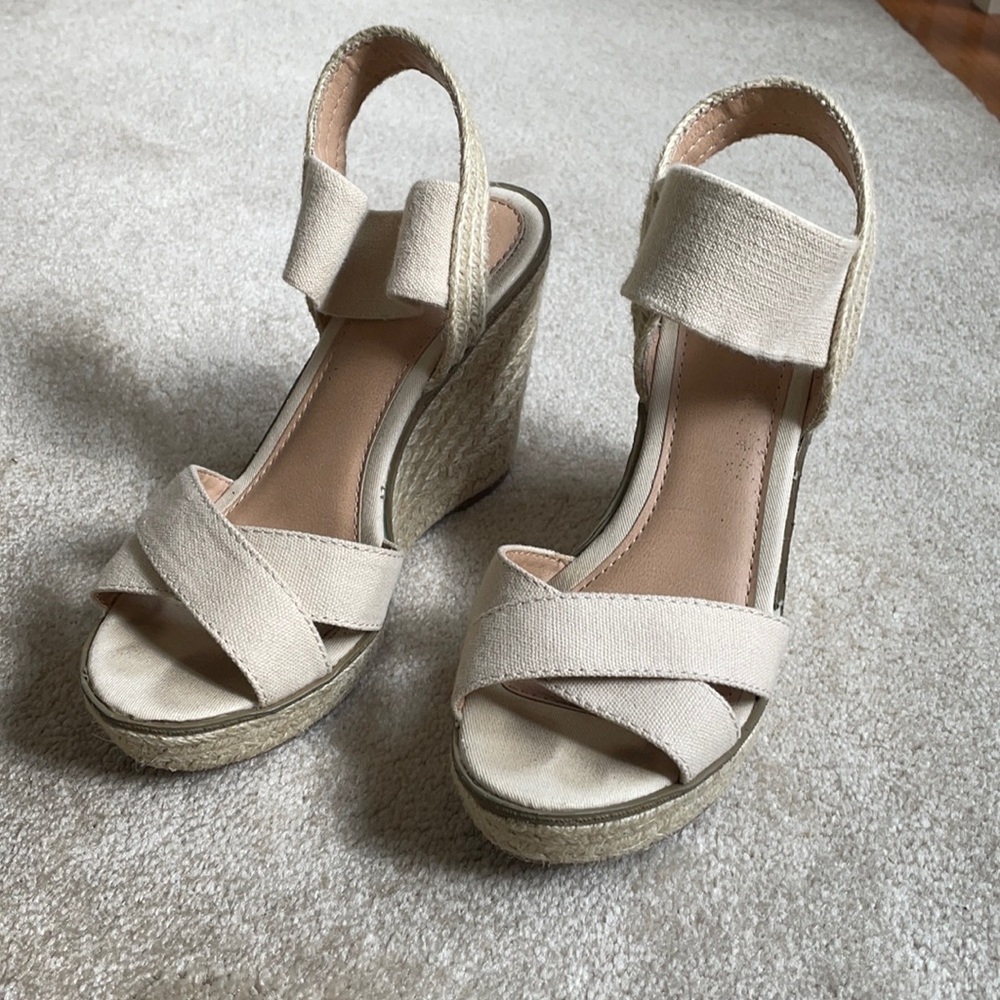 Wedges
